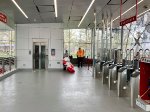 Franklin Square station